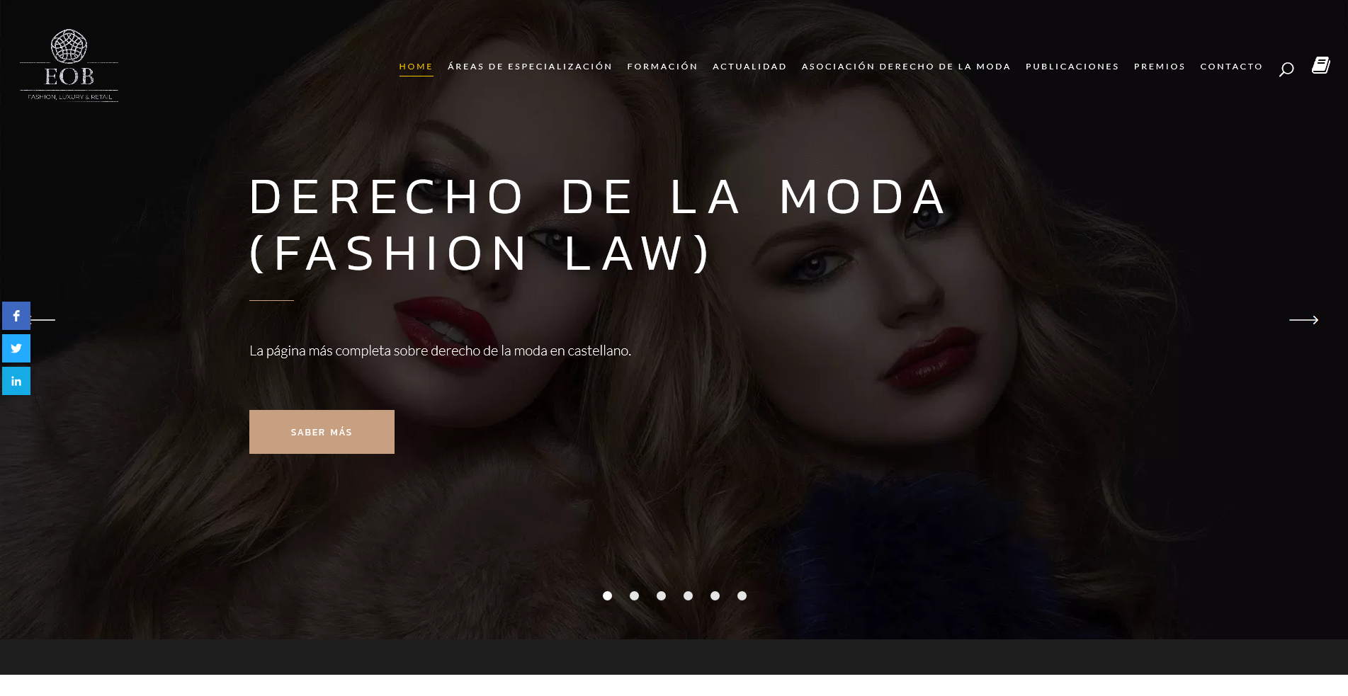 Eob Fashion Luxury Retail Law