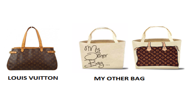 Louis Vuitton souhaite mener My Other Bag devant la Cour Suprême