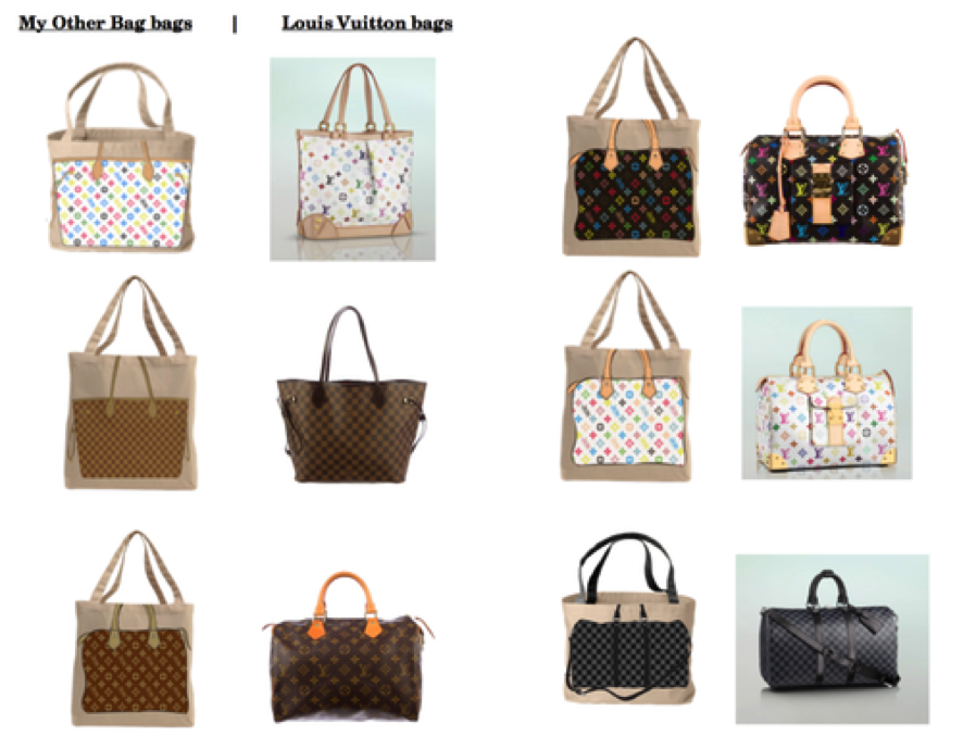 Cuáles son los bolsos Louis Vuitton más destacables?