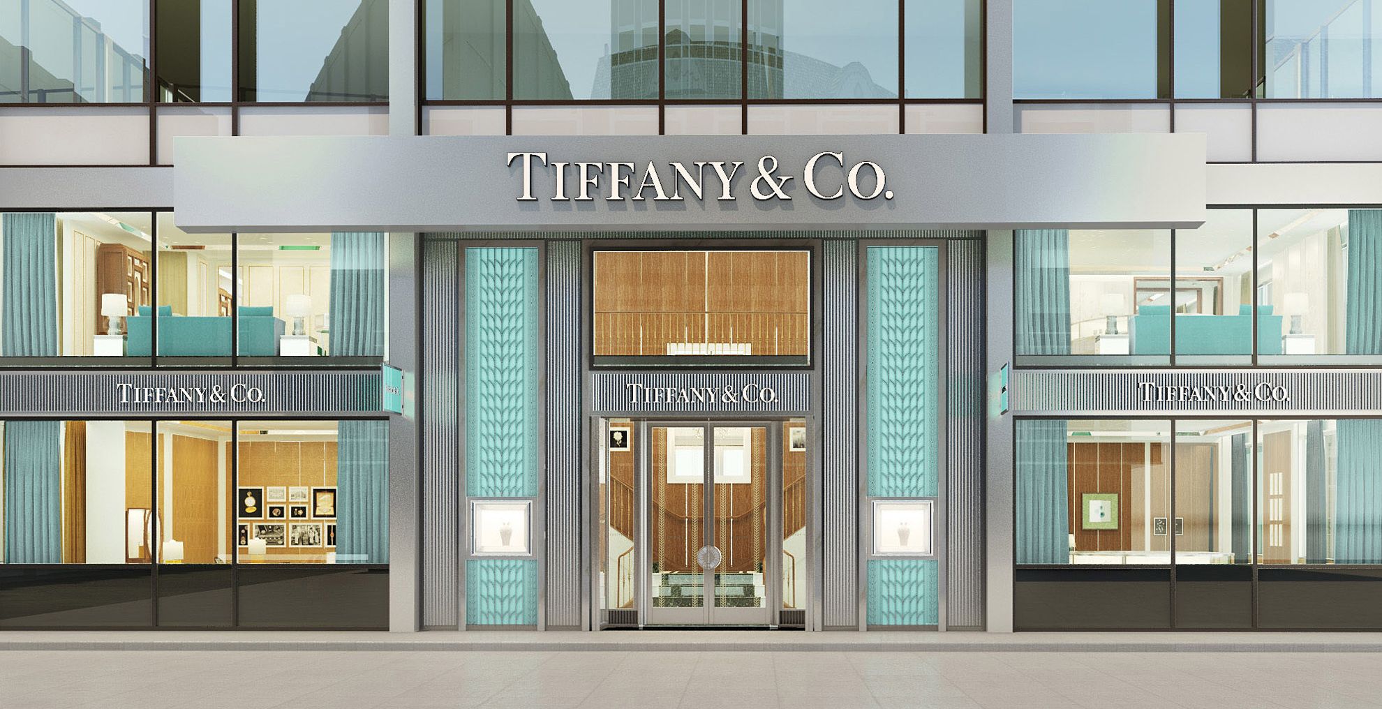 LVMH compra la joyería estadounidense Tiffany por 14.700 millones