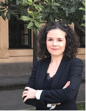 Isabel Antón
