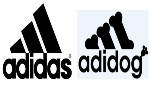 Adidas gana la lucha contra la marca japonesa moda de Adidog - Enrique Burgos
