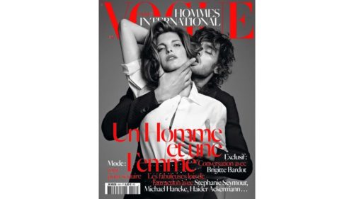 Las portadas más polémicas de Vogue - Enrique Ortega Burgos