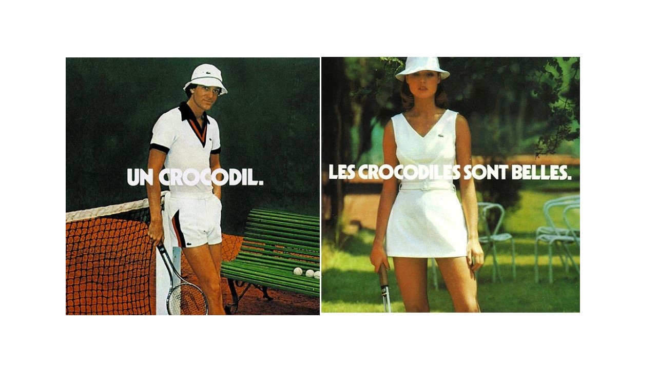 cocodrilo lacoste bordado