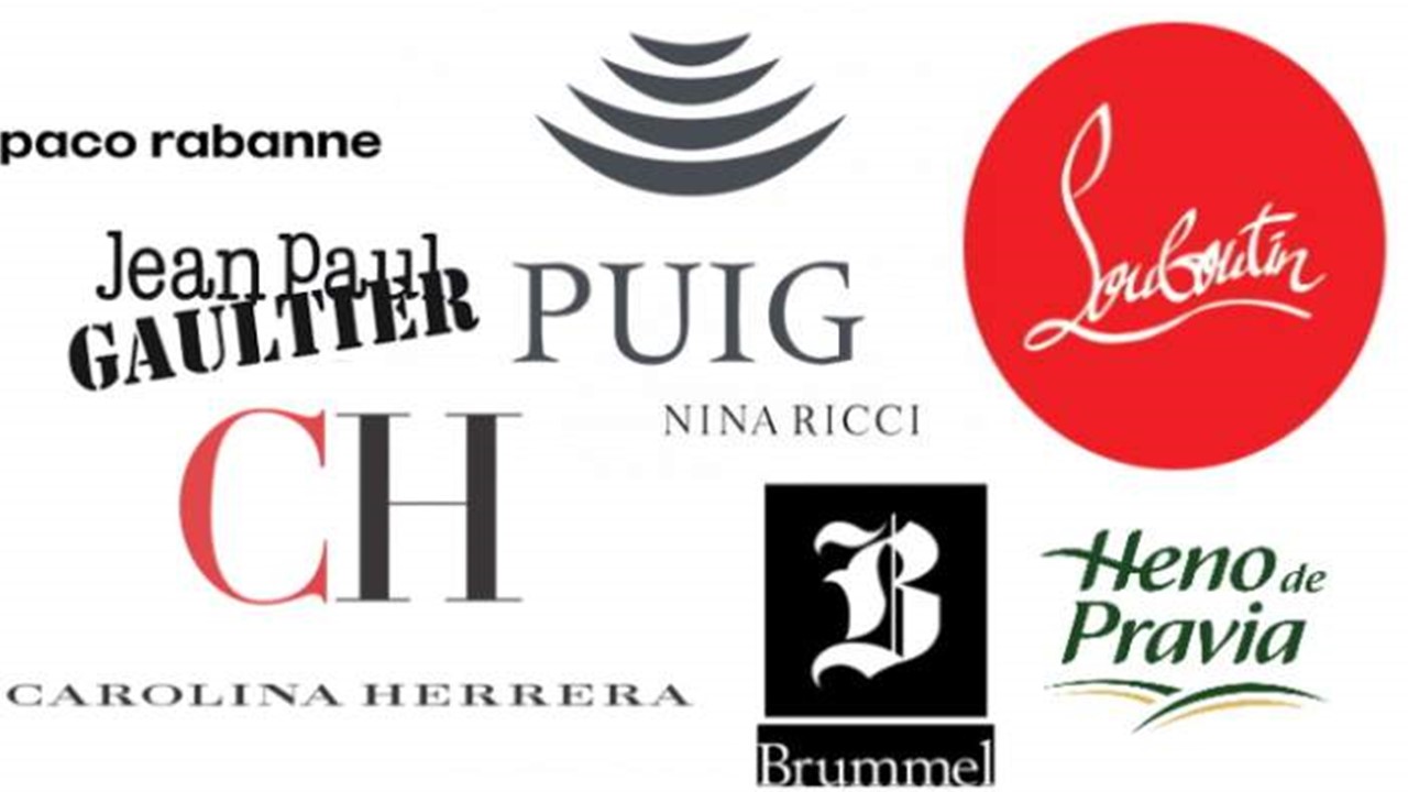 El grupo PUIG Historia 2 Enrique Ortega Burgos