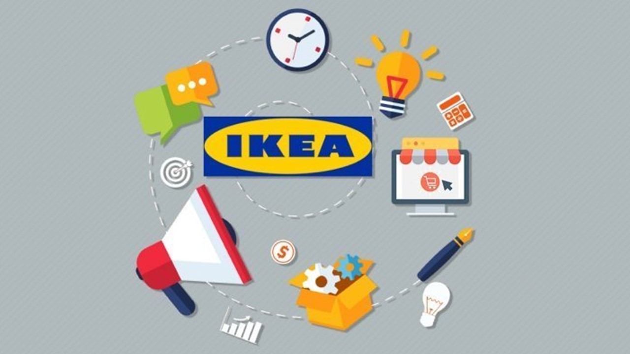 IKEA: la revolución del mueble. Parte I - Enrique Ortega Burgos