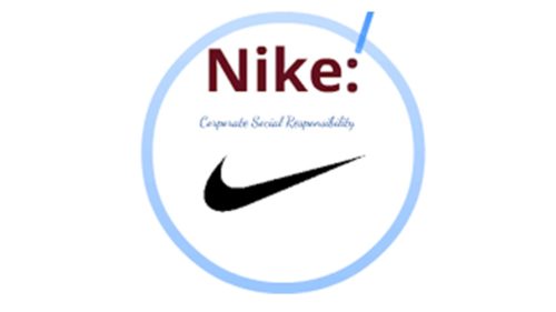 Nike: historia. Parte 3 - Ortega Burgos