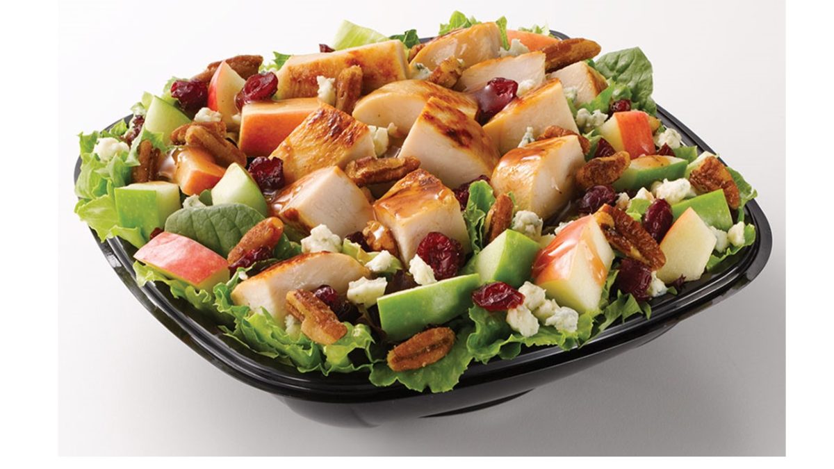 Wendy's: su historia. Parte II - Enrique Ortega Burgos