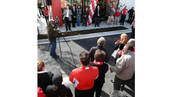 Wendy's: su historia. Parte II - Enrique Ortega Burgos