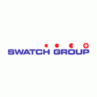 Grandes empresas relojeras: Swatch