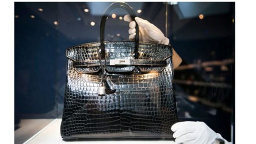 Los 5 bolsos de mujer más caros del mundo - Penelope Magazine