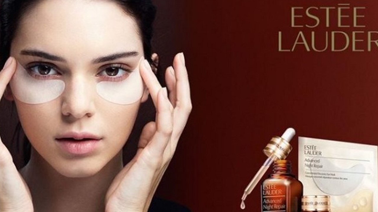 Los 10 gigantes de la cosmética mundial - Enrique Ortega Burgos