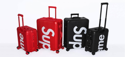 LVMH compra el fabricante alemán de maletas de lujo Rimowa - Luxury News -  Noticias de Lujo