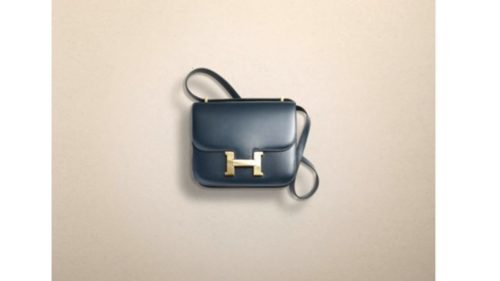 El bolso Constance de Hermès - Enrique Burgos