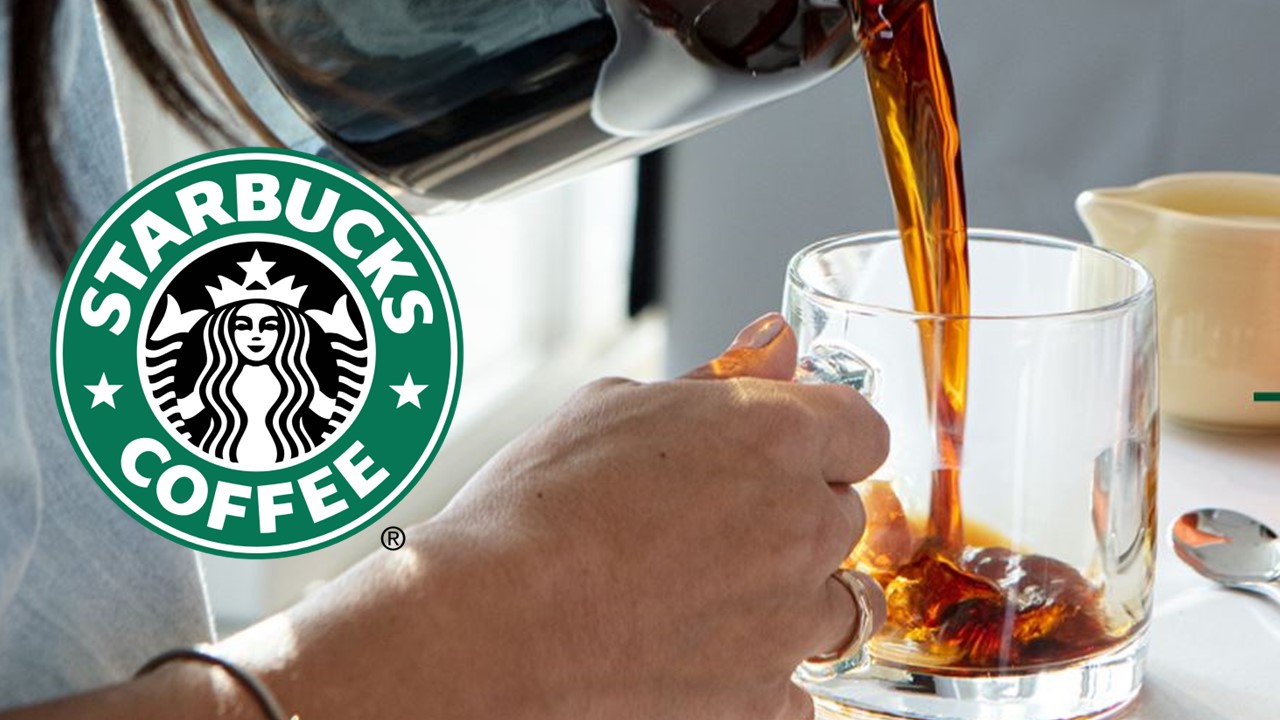 El café de Starbucks 3 - Enrique Ortega Burgos