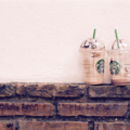 Marcas Starbucks registro