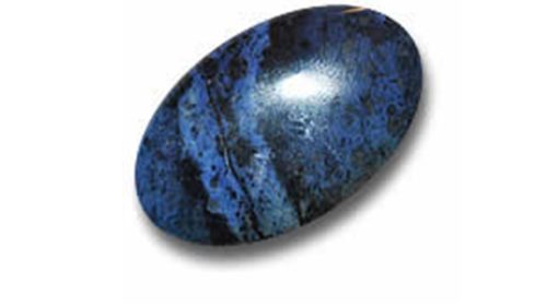 Observatorio Preguntarse reunirse Piedras preciosas azules - Enrique Ortega Burgos