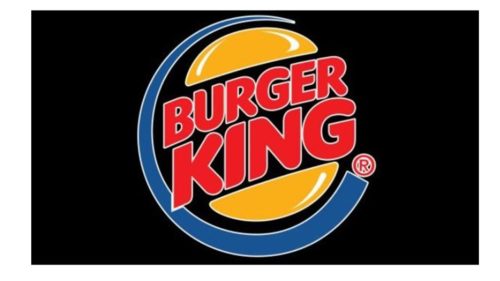 Los logotipos de Burger King - Enrique Ortega Burgos