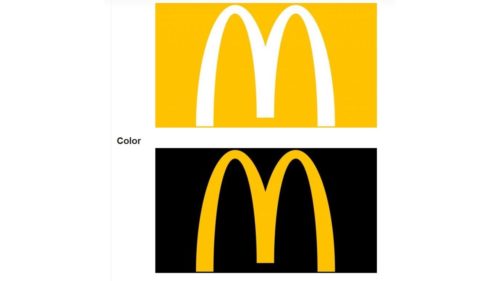 Los logotipos de McDonald's - Enrique Ortega Burgos