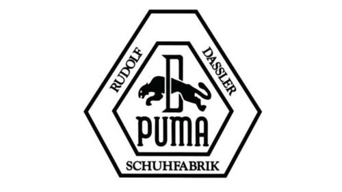 Rudolf de Puma AG - Ortega