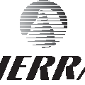 Sierra entertainment logo portada