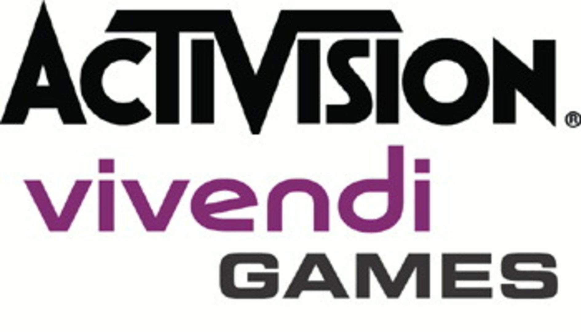 VIVENDI GAMES ACTIVISION BLIZZARD
