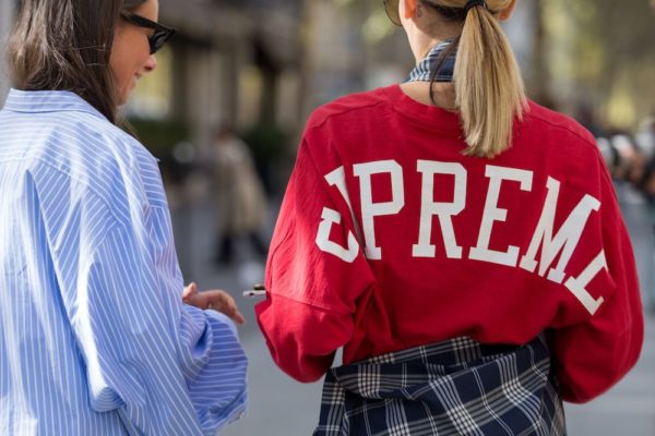 Cultura Hypebeast Outfits