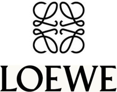 perfumes loewe logo