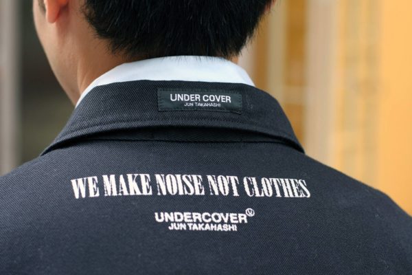 undercover jun takahashi portada