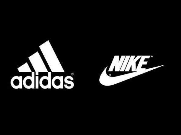 gesture Medic Sitcom Nike VS Adidas: comparativa de negocios - Enrique Ortega Burgos