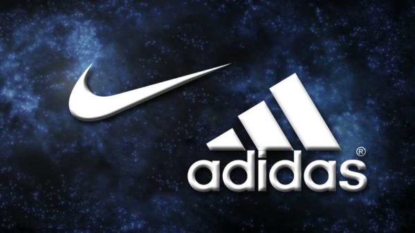 Hueso incrementar Hollywood Nike vs Adidas: comparativa de cifras - Enrique Ortega Burgos