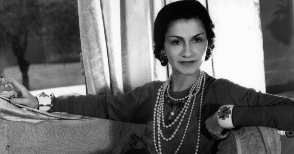 Coco Chanel, la mujer que revolucionó el mundo de la moda y el cine