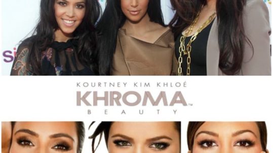 Khroma-Beauty KARDASHIAN
