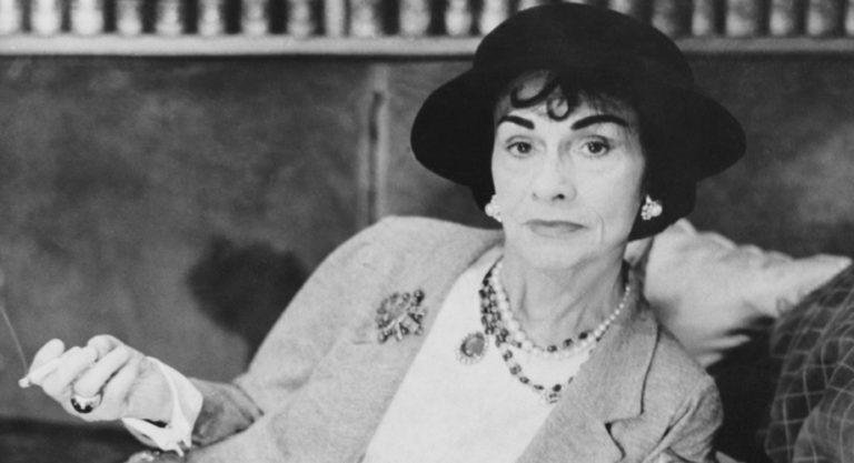 Gabrielle Coco Chanel Biografía 2 - Enrique Ortega Burgos