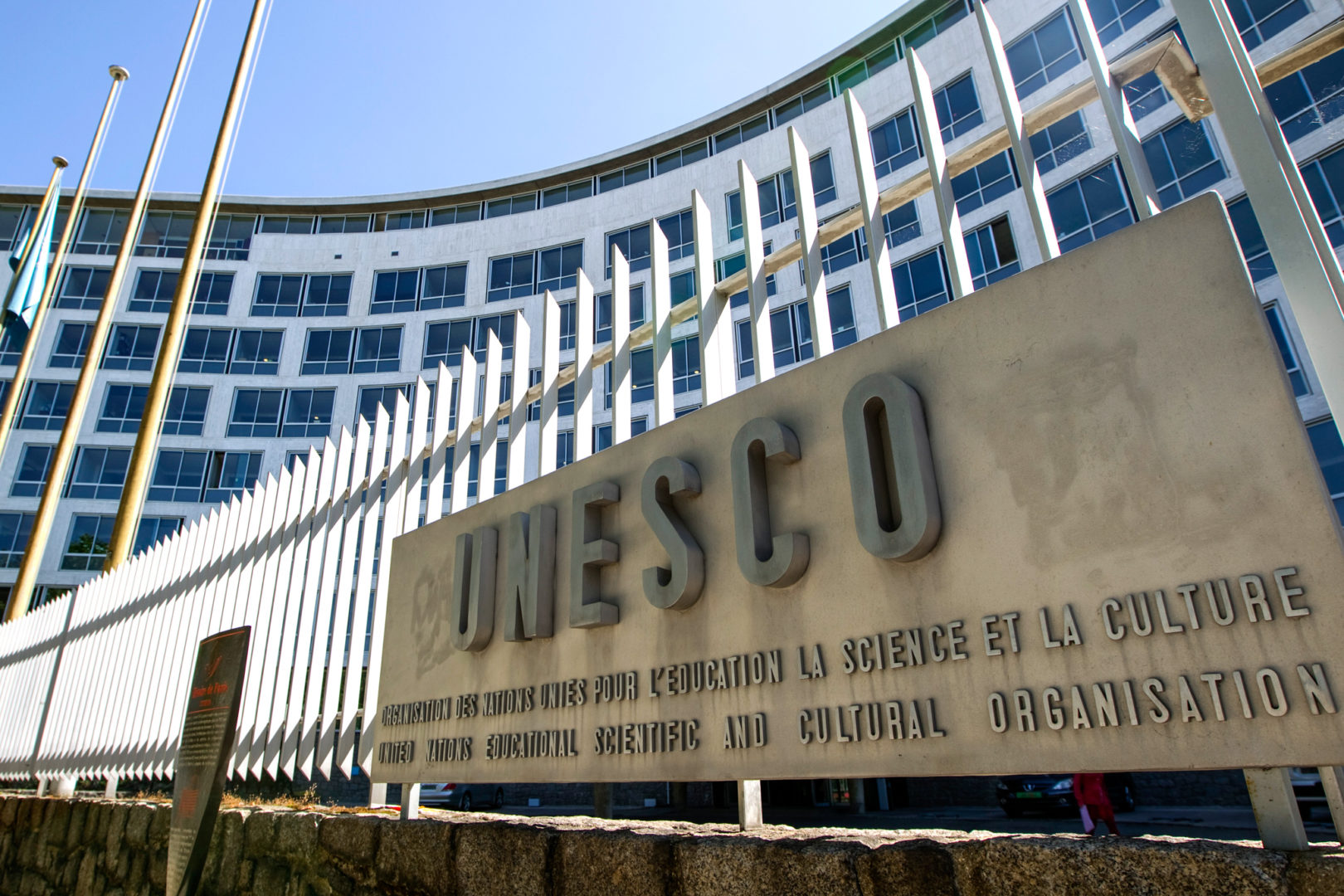 UNESCO 2