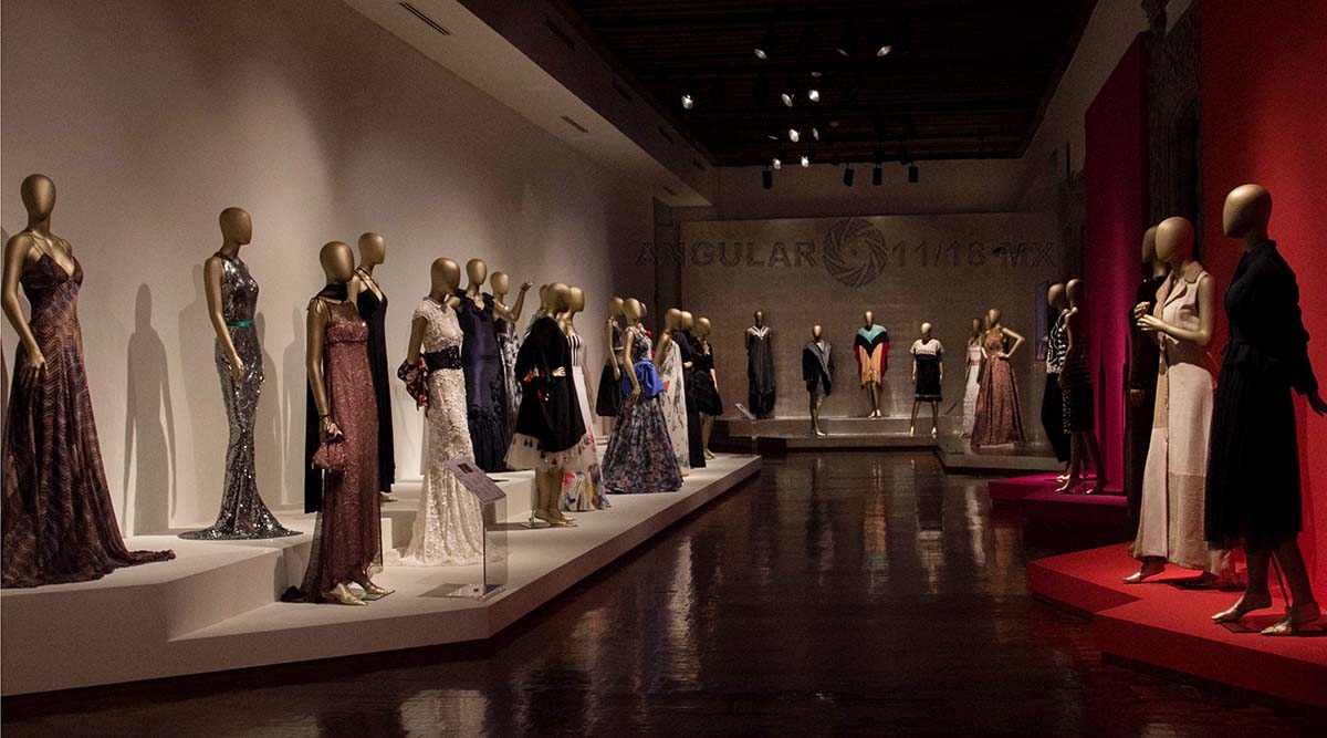 Las 10 mayores empresas de moda mexicana 1 Enrique Ortega Burgos