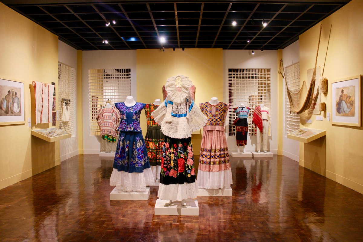 La industria textil en México 1 - Enrique Ortega Burgos