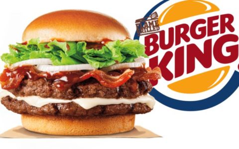 BURGER KING: ESTRATEGIAS DE MARKETING 2 - Enrique Ortega Burgos
