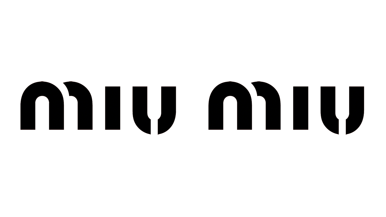 Miu-Miu Logo