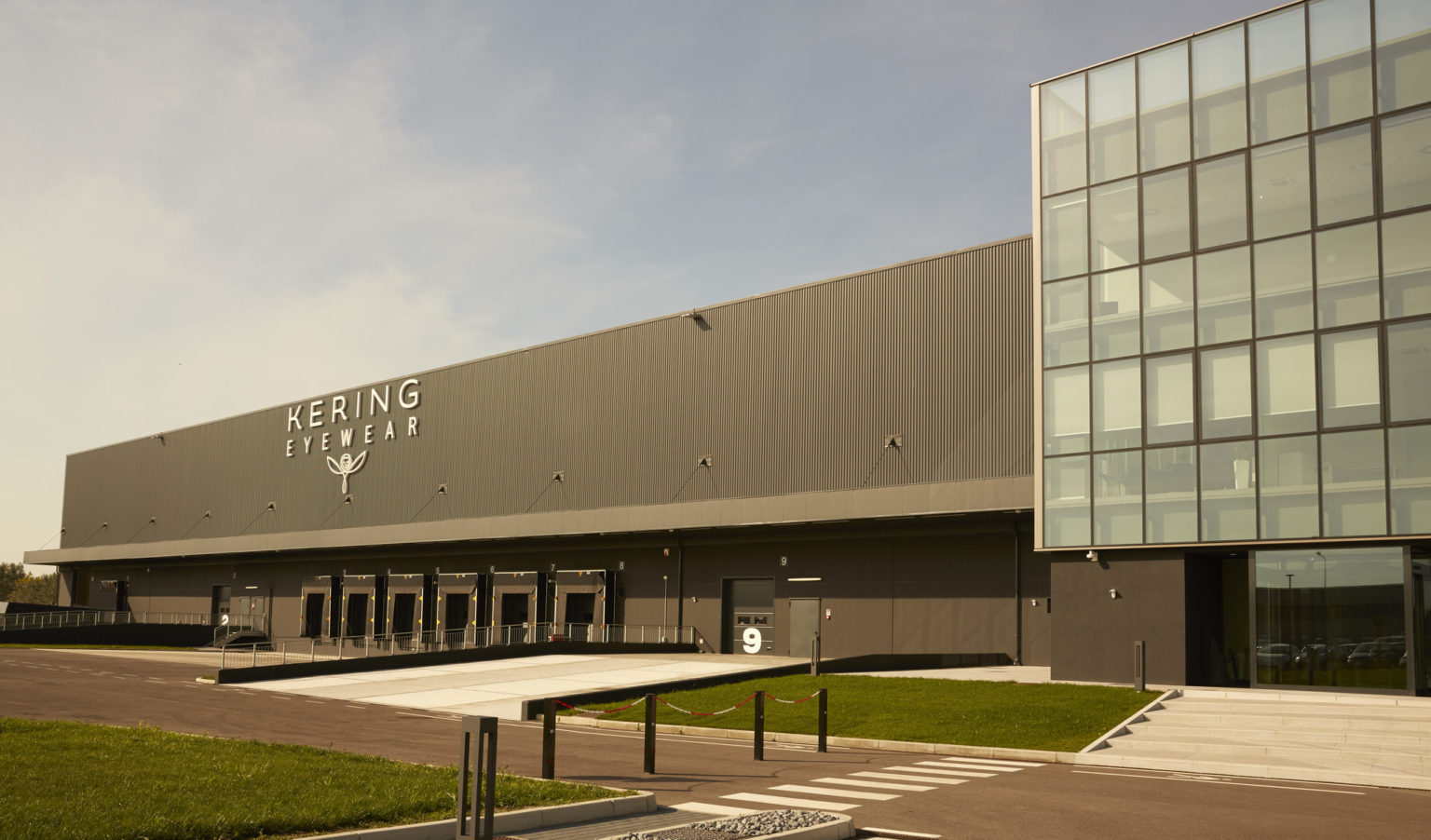 EL GRUPO KERING HISTORIA. PARTE 2. Enrique Ortega Burgos