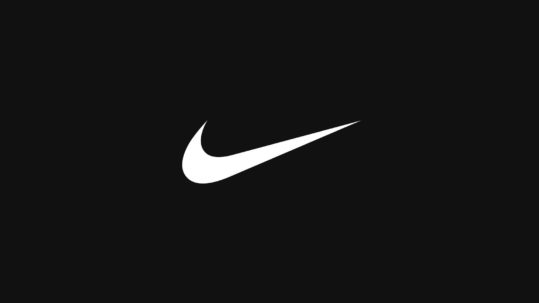 NIKE ESTRATEGIAS DE NEGOCIO PORTADA