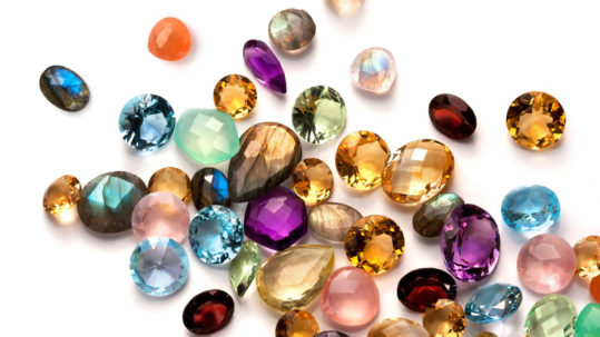 PIEDRAS SEMIPRECIOSAS