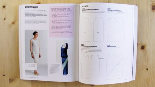 LIBROS DE MODA