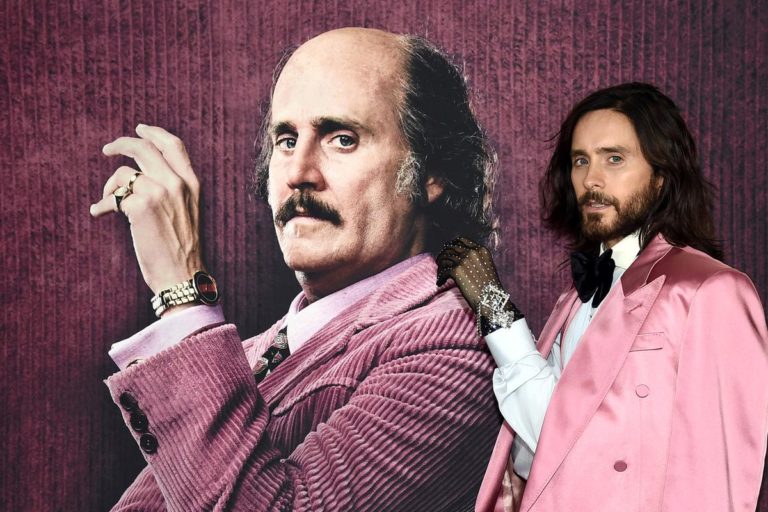 PAOLO GUCCI. SU BIOGRAFÍA E HISTORIA. PARTE 1 Enrique Ortega Burgos