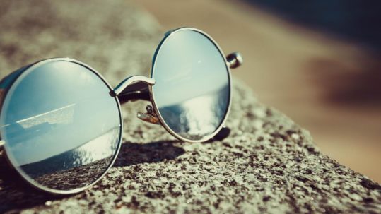 gafas de sol
