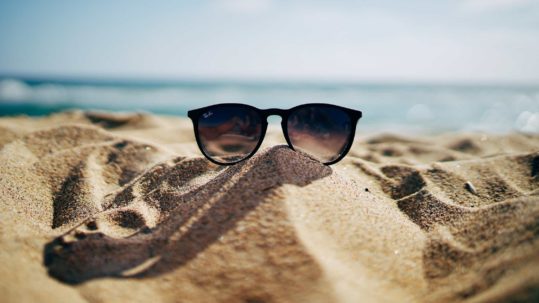 GAFAS DE SOL