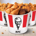 CASOS JUDICIALES Y DEMANDAS DE KFC