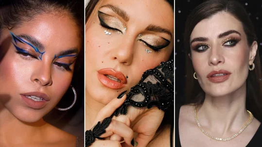 INFLUENCERS MAQUILLAJE