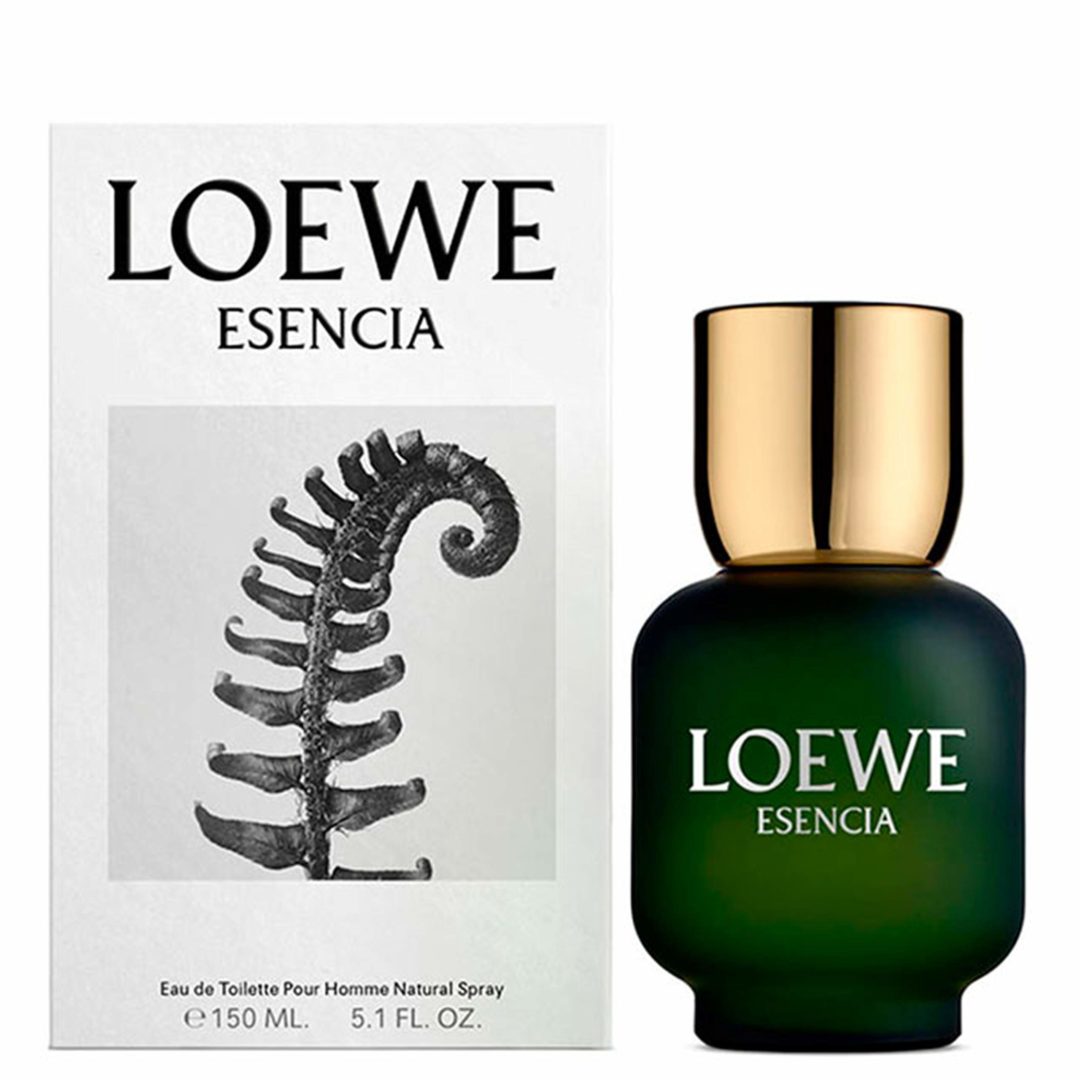 SPI. Rotulación de marquesinas para campaña de perfumes Loewe