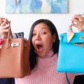 BOLSOS HERMÈS